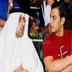 Ahmed barada